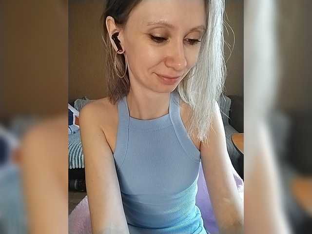 prettyKris live cam on BongaCams