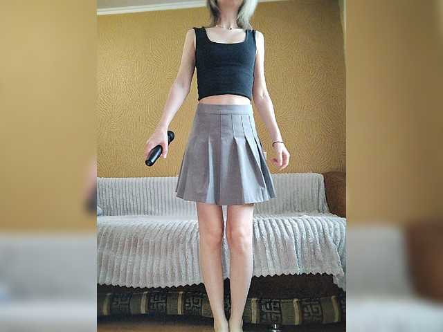 prettykris cam belle