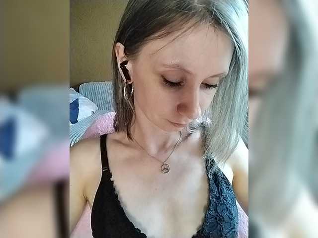 prettykris live sex