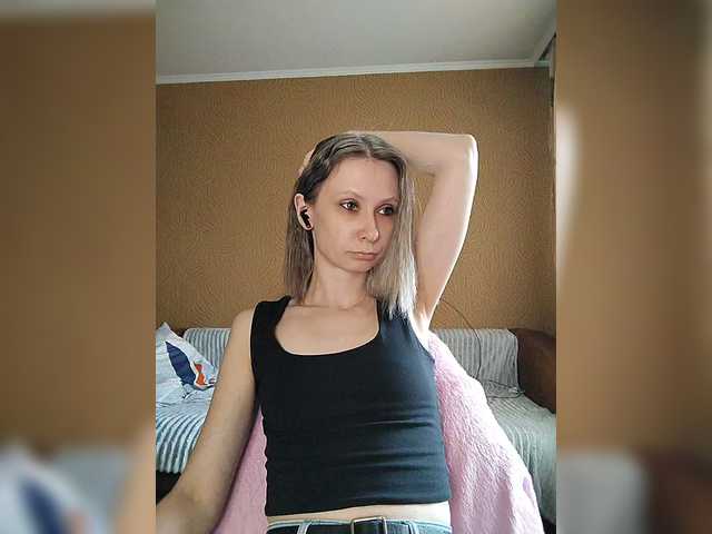 prettyKris live cam on BongaCams