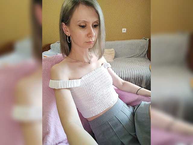 prettyKris live cam on BongaCams