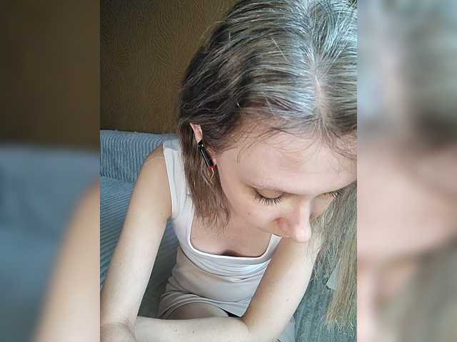 prettyKris live cam on BongaCams