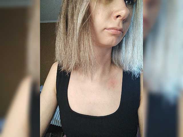 prettyKris live cam on BongaCams
