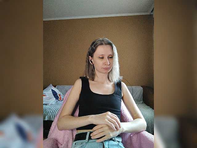 prettyKris live cam on BongaCams