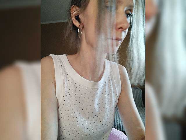 -Christina- live webcam show