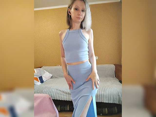 -Christina- live webcam show