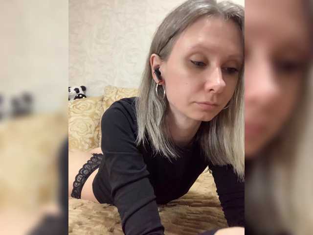 prettyKris live cam on BongaCams