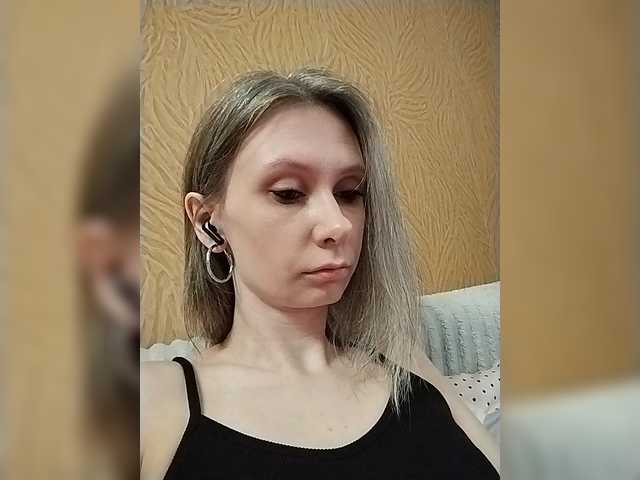 prettyKris live cam on BongaCams