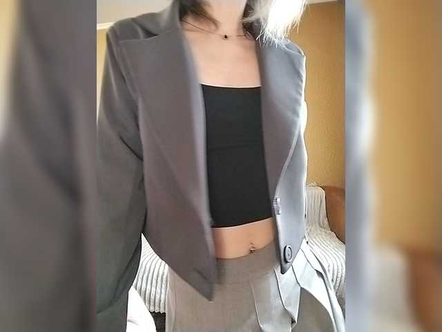 prettykris live sex show