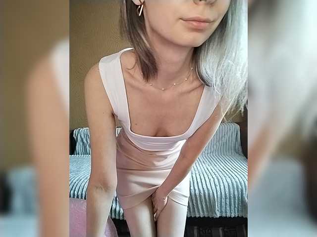 prettykris cam belle