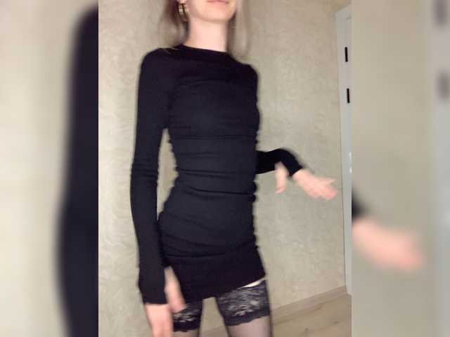 -Christina- live cam on BongaCams