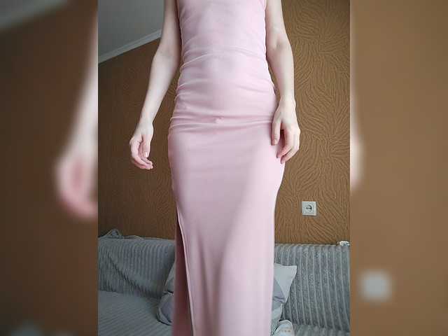 prettyKris live cam on BongaCams