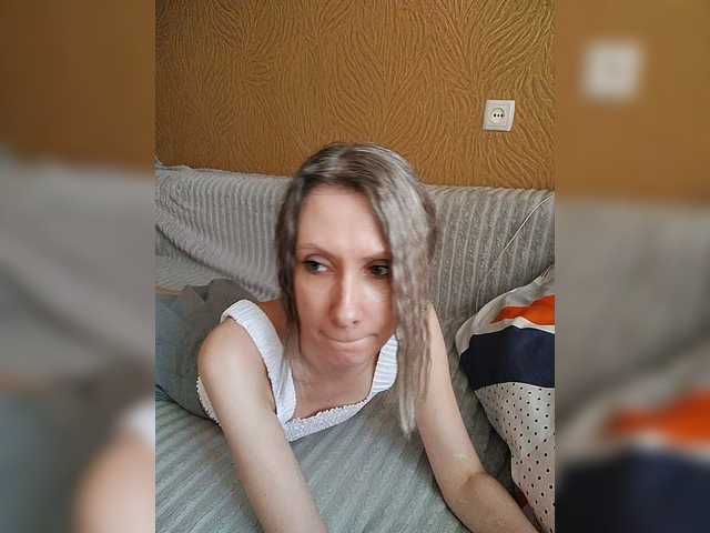 -Christina- live cam preview