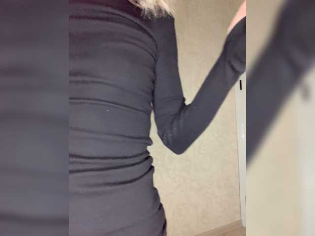 -Christina- live cam on BongaCams