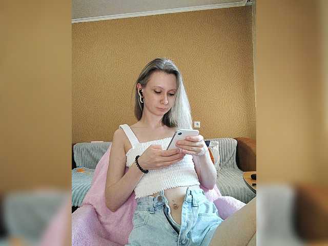 -Christina- live cam preview