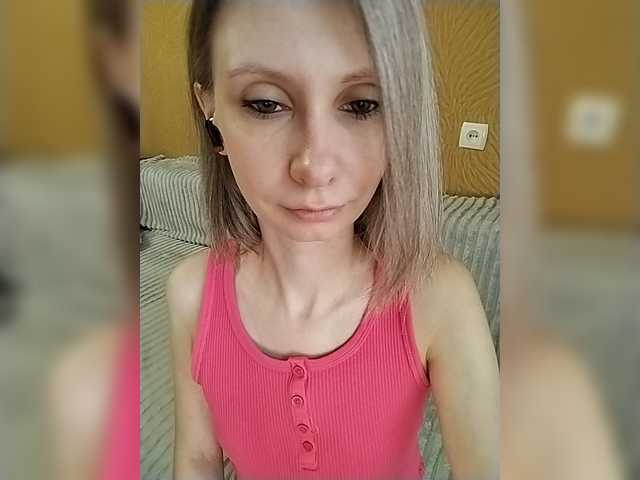 prettykris live sex show