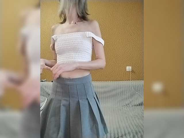 prettykris live sex show