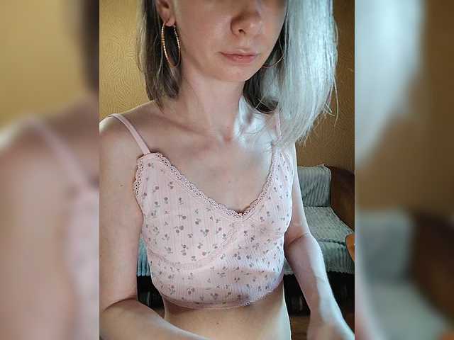 prettykris live sex
