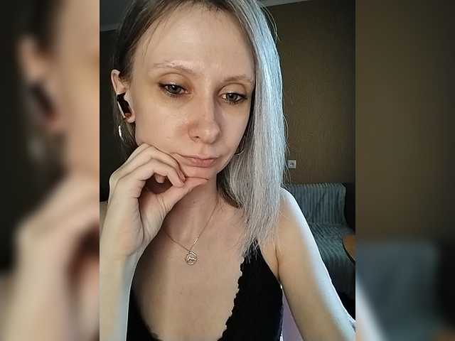 prettyKris live cam on BongaCams