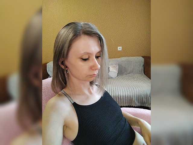 prettyKris live cam on BongaCams
