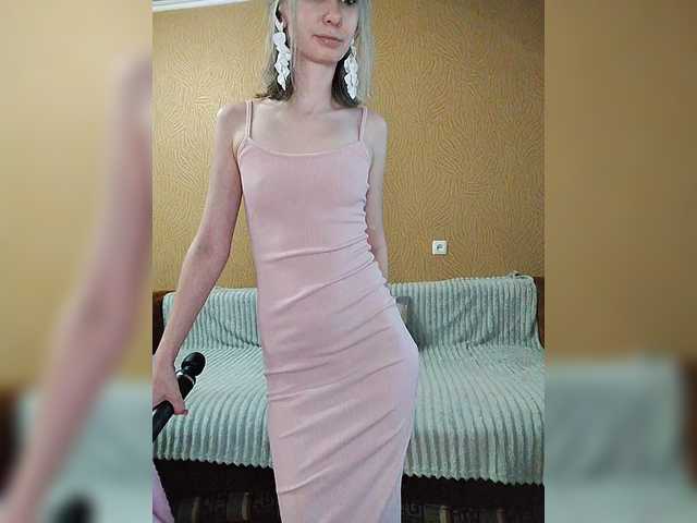 prettyKris live webcam show