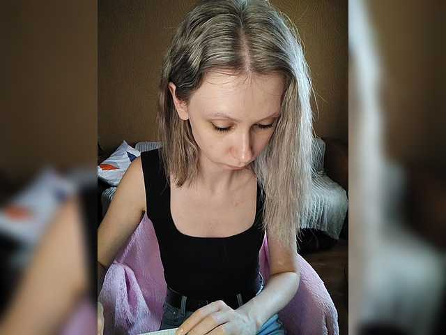prettyKris live cam on BongaCams