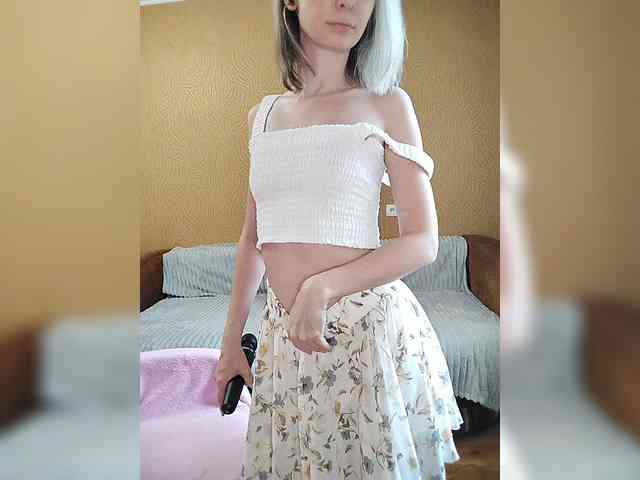 prettyKris Sex Cam Show