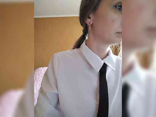 -Christina- webcam