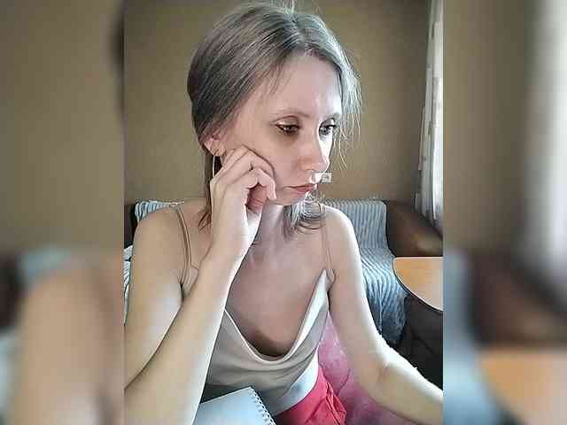 -Christina- webcam