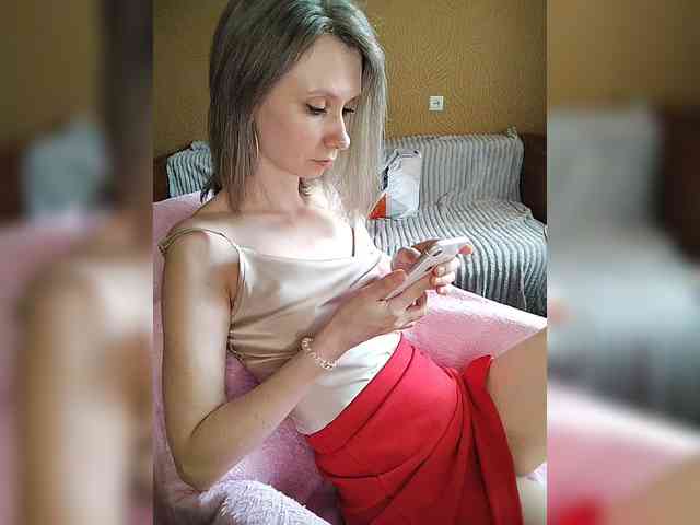 -Christina- webcam