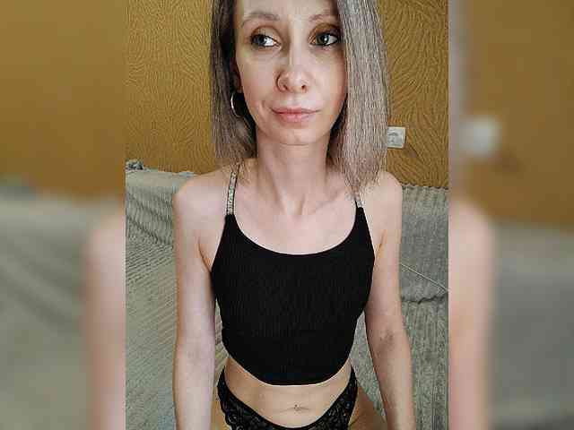 prettyKris Sex Cam Show