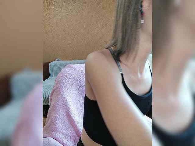 prettyKris Sex Cam Show