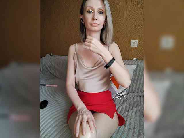 -Christina- webcam