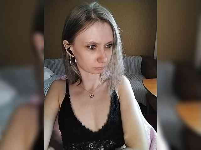 -Christina- webcam