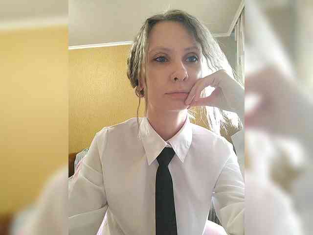 -Christina- webcam