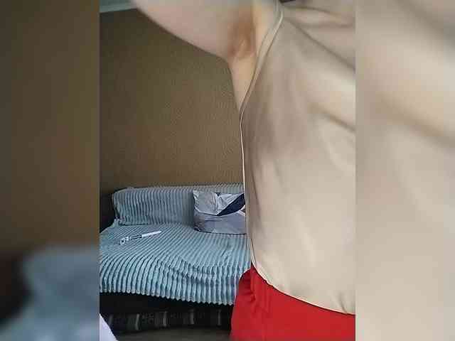 -Christina- webcam