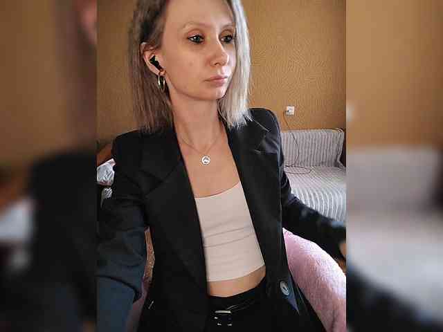 -Christina- webcam