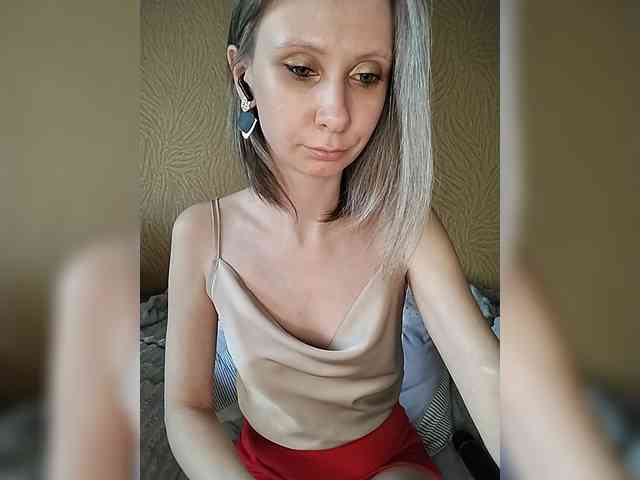 -Christina- webcam