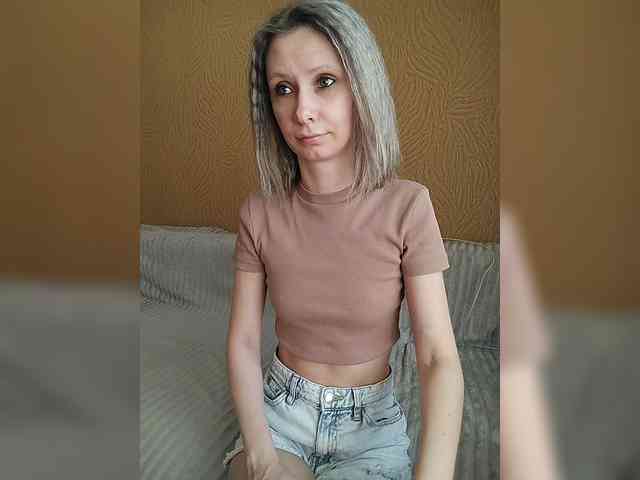 -Christina- webcam