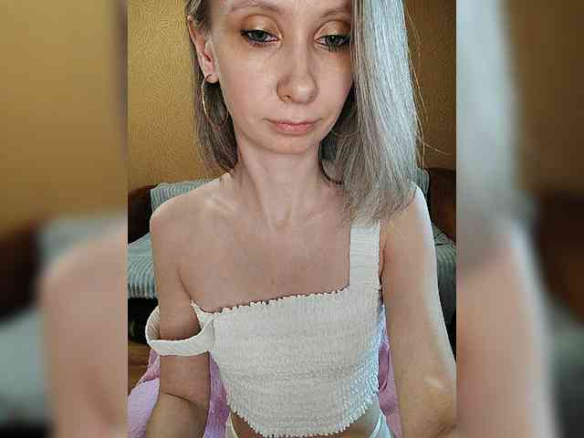 prettyKris Sex Cam Show