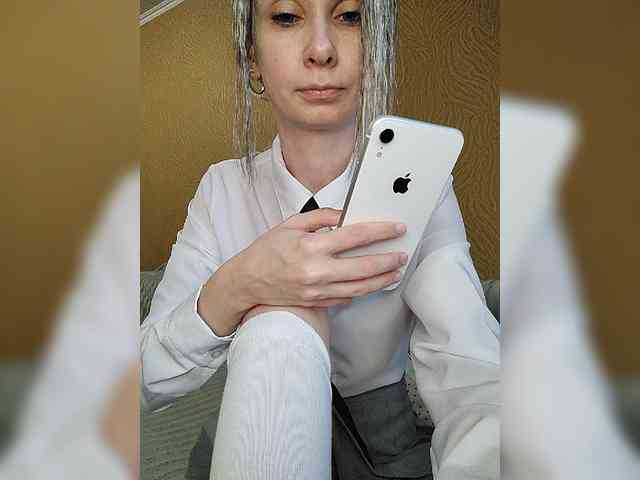 -Christina- webcam