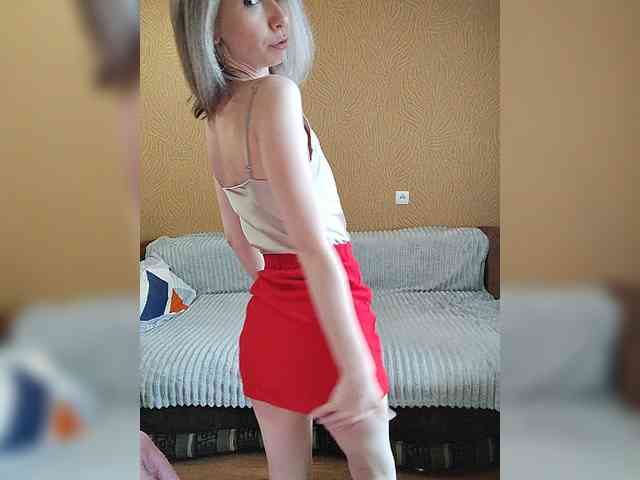 -Christina- webcam