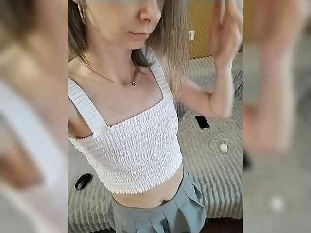 -Christina- webcam