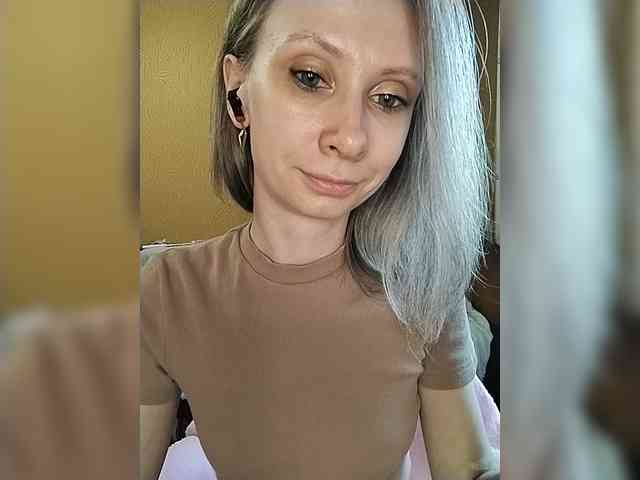 -Christina- webcam
