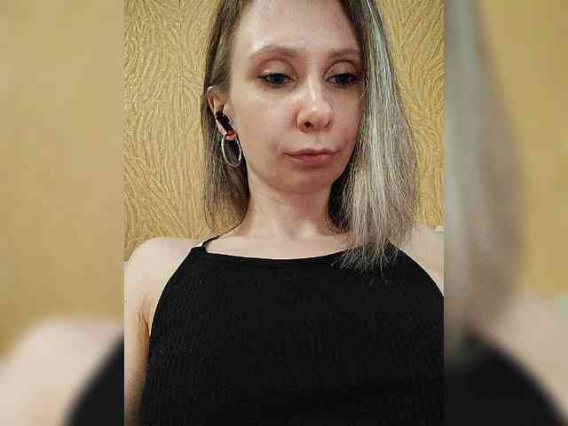 prettyKris Sex Cam Show