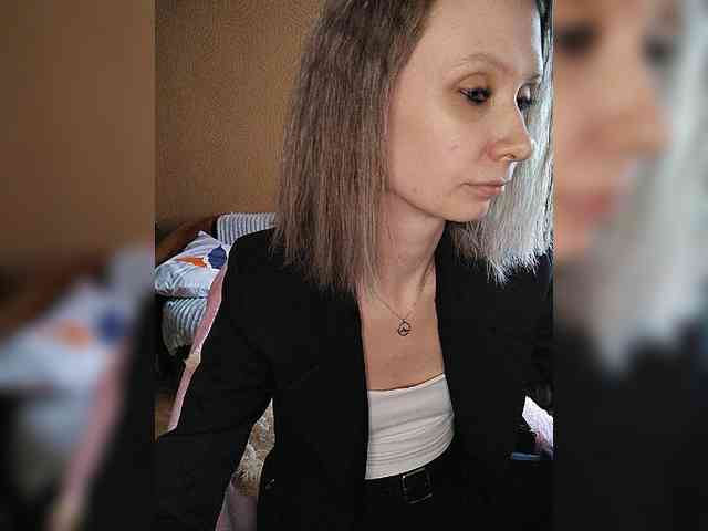 -Christina- webcam