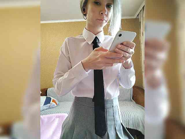 -Christina- webcam