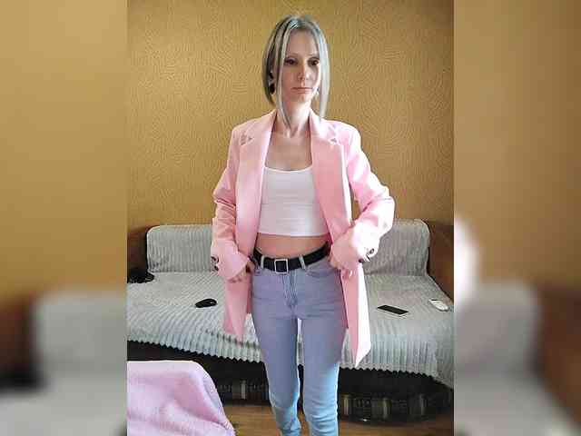 -Christina- webcam