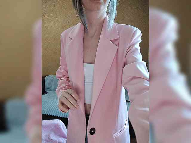 -Christina- webcam