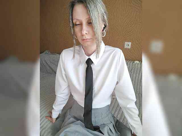 -Christina- webcam